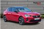 2022 Vauxhall Corsa 1.2 Turbo SRi Edition 5dr Auto