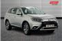 2020 Mitsubishi Outlander 2.0 Exceed 5dr CVT