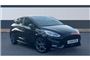 2019 Ford Fiesta 1.0 EcoBoost 125 ST-Line X 5dr