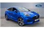 2024 Ford Puma 1.0 EcoBoost Hybrid mHEV ST-Line 5dr DCT