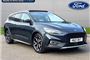 2021 Ford Focus Active Vignale 1.5 EcoBlue 120 Active X 5dr