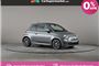 2021 Fiat 500 1.0 Mild Hybrid Rock Star 3dr