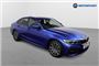 2020 BMW 3 Series 330e M Sport 4dr Step Auto