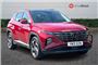 2021 Hyundai Tucson 1.6 TGDi Hybrid 230 Ultimate 5dr 2WD Auto