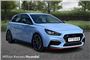 2020 Hyundai i30 N 2.0T GDI N Performance 5dr