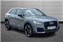 2017 Audi Q2 2.0 TFSI Quattro Edition 1 5dr S Tronic