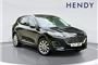 2021 Ford Kuga 2.5 PHEV Vignale 5dr CVT