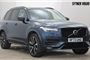 2024 Volvo XC90 2.0 B6P Ultimate Dark 5dr AWD Geartronic