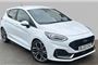 2022 Ford Fiesta 1.0 EcoBoost Hybrid mHEV 125 ST-Line Vignale 5dr