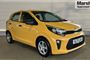 2021 Kia Picanto 1.0 1 5dr [4 seats]