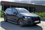 2022 Audi Q7 55 TFSI Quattro Vorsprung 5dr Tiptronic