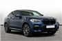 2019 BMW X4 xDrive20d M Sport 5dr Step Auto