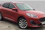 2022 Ford Kuga 2.5 PHEV Vignale 5dr CVT