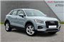 2024 Audi Q2 35 TFSI Sport 5dr S Tronic