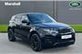 2024 Land Rover Range Rover Evoque 1.5 P270e Dynamic HSE 5dr Auto