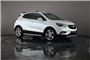2018 Vauxhall Mokka X 1.4T Elite Nav 5dr 4WD Auto