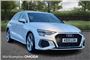 2021 Audi A3 40 TFSI e S Line 5dr S Tronic