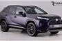 2024 Toyota RAV4 2.5 PHEV GR Sport 5dr CVT