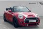 2020 MINI Convertible 2.0 Cooper S Exclusive II 2dr Auto