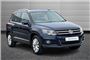 2014 Volkswagen Tiguan 2.0 TDi BlueMotion Tech Match 5dr