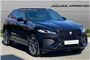 2024 Jaguar F-Pace 2.0 D200 R-Dynamic HSE Black 5dr Auto AWD