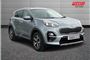 2019 Kia Sportage 1.6 GDi ISG Platinum Edition 5dr