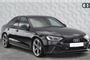 2021 Audi A4 35 TFSI Black Edition 4dr