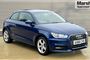 2016 Audi A1 1.4 TFSI Sport 3dr S Tronic