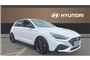 2022 Hyundai i30 N 2.0T GDi N Performance 5dr DCT