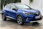 2023 Renault Captur 1.6 E-Tech full hybrid 145 Techno 5dr Auto