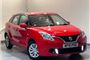 2018 Suzuki Baleno 1.2 Dualjet SZ3 5dr