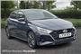 2024 Hyundai i20 1.0T GDi 48V MHD 120 N Line 5dr