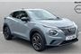 2024 Nissan Juke 1.6 Hybrid N-Connecta 5dr Auto