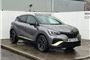 2023 Renault Captur 1.6 E-Tech full hybrid 145 Engineered 5dr Auto