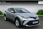 2022 Toyota C-HR 1.8 Hybrid Icon 5dr CVT