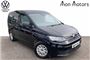 2024 Volkswagen Caddy 2.0 TDI 102PS Commerce Plus Van