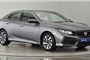 2018 Honda Civic 1.0 VTEC Turbo 126 SE 5dr