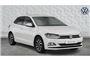 2021 Volkswagen Polo 1.0 TSI 95 Active 5dr DSG