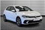 2024 Volkswagen Polo 1.0 TSI 110 R-Line 5dr DSG