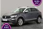 2021 Volkswagen T-Roc 2.0 TDI 115 Design 5dr