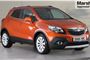 2015 Vauxhall Mokka 1.4T SE 5dr 4WD