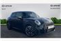 2022 MINI Hatchback 5dr 1.5 Cooper Shadow Edition 5dr Auto