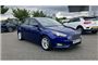 2017 Ford Focus 1.0 EcoBoost Zetec 5dr
