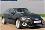 2022 Audi A3 Saloon 30 TFSI Sport 4dr