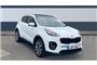 2017 Kia Sportage 1.7 CRDi ISG 3 5dr