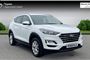 2018 Hyundai Tucson 1.6 GDi SE Nav 5dr 2WD