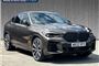 2022 BMW X6 xDrive30d MHT M Sport 5dr Step Auto