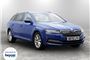 2020 Skoda Superb Estate 1.4 TSI iV SE Technology DSG 5dr