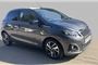 2022 Peugeot 108 1.0 72 Allure 5dr