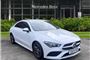 2021 Mercedes-Benz CLA CLA 200 AMG Line 4dr Tip Auto